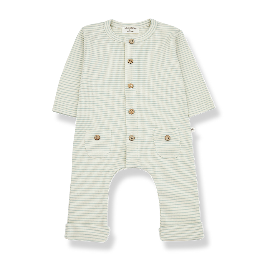 romy jumpsuit pool