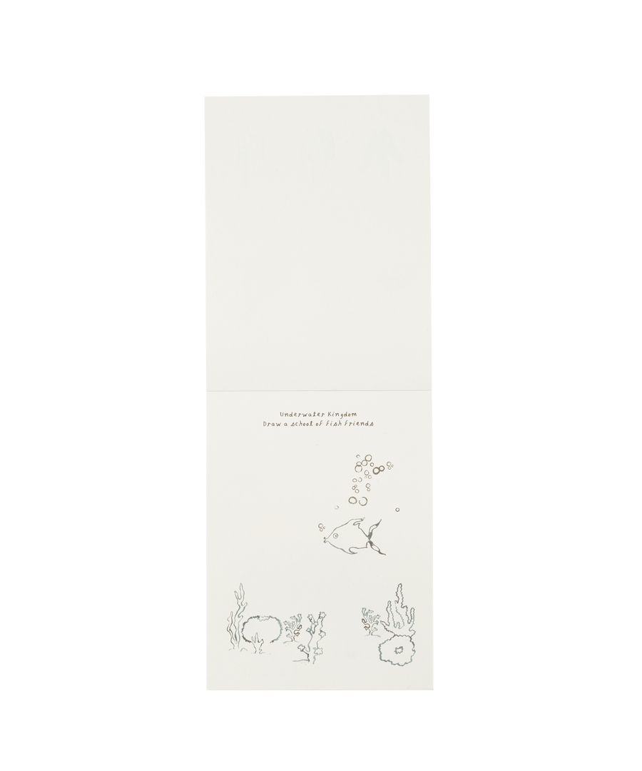 oso & me coloring book