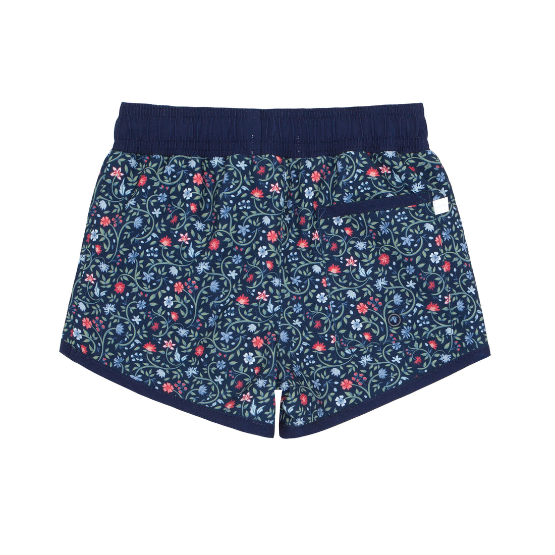 boardie swimshorts midnight vineyard