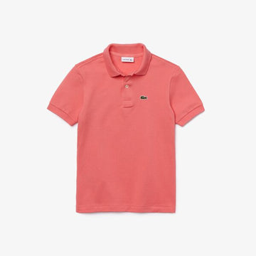 classic pique polo