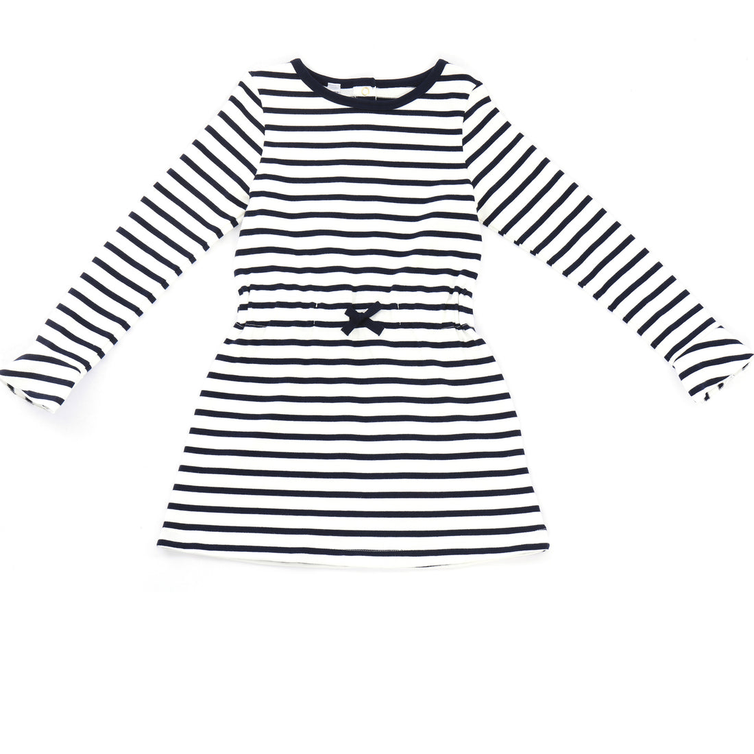 striped dress 45038