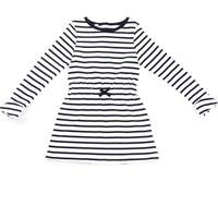 striped dress 45038