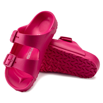 arizona kid sandals purple eva