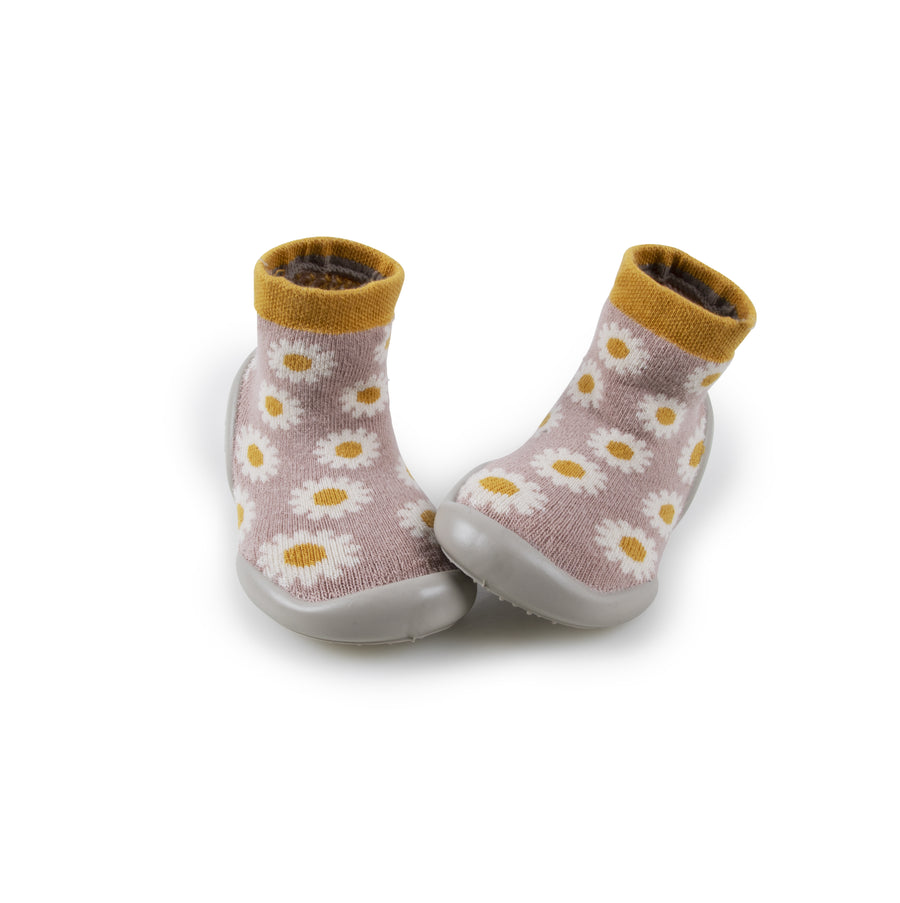 marguerite slippers