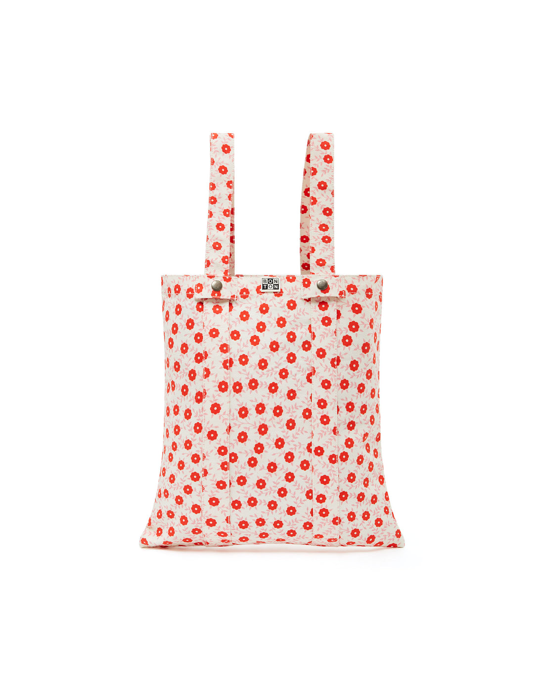 tote bag rose bardot