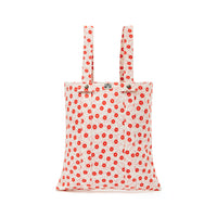 tote bag rose bardot