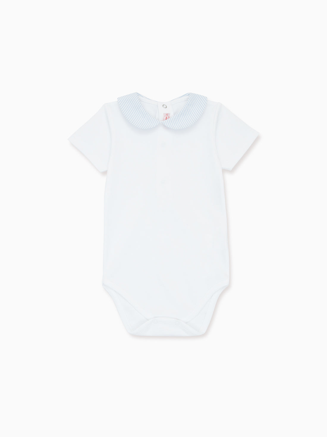 raya body vest white