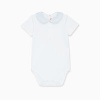 raya body vest white