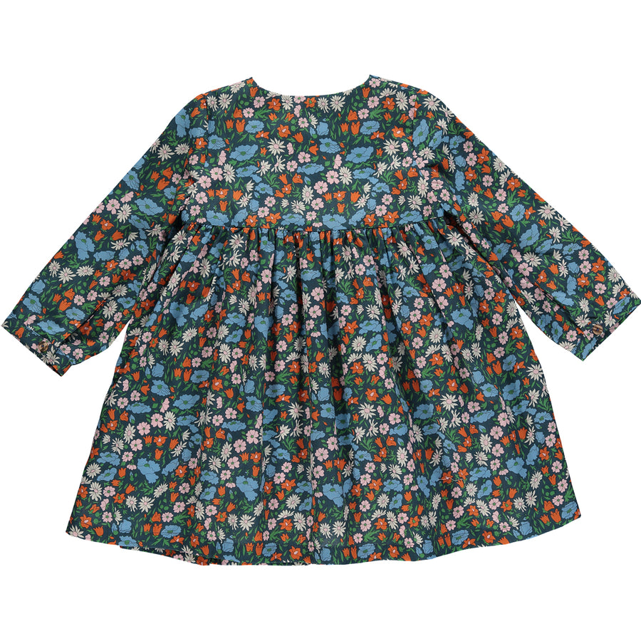 una dress