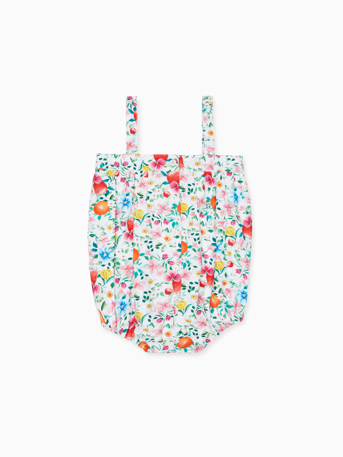 baby filada romper