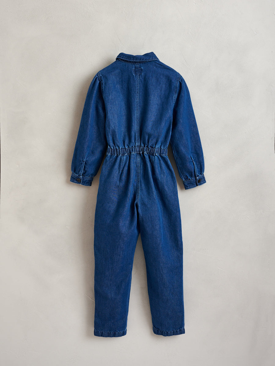 pilots jumpsuit