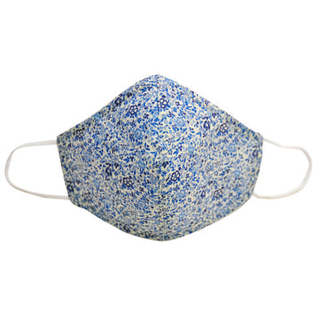 wiltshire blue face masks