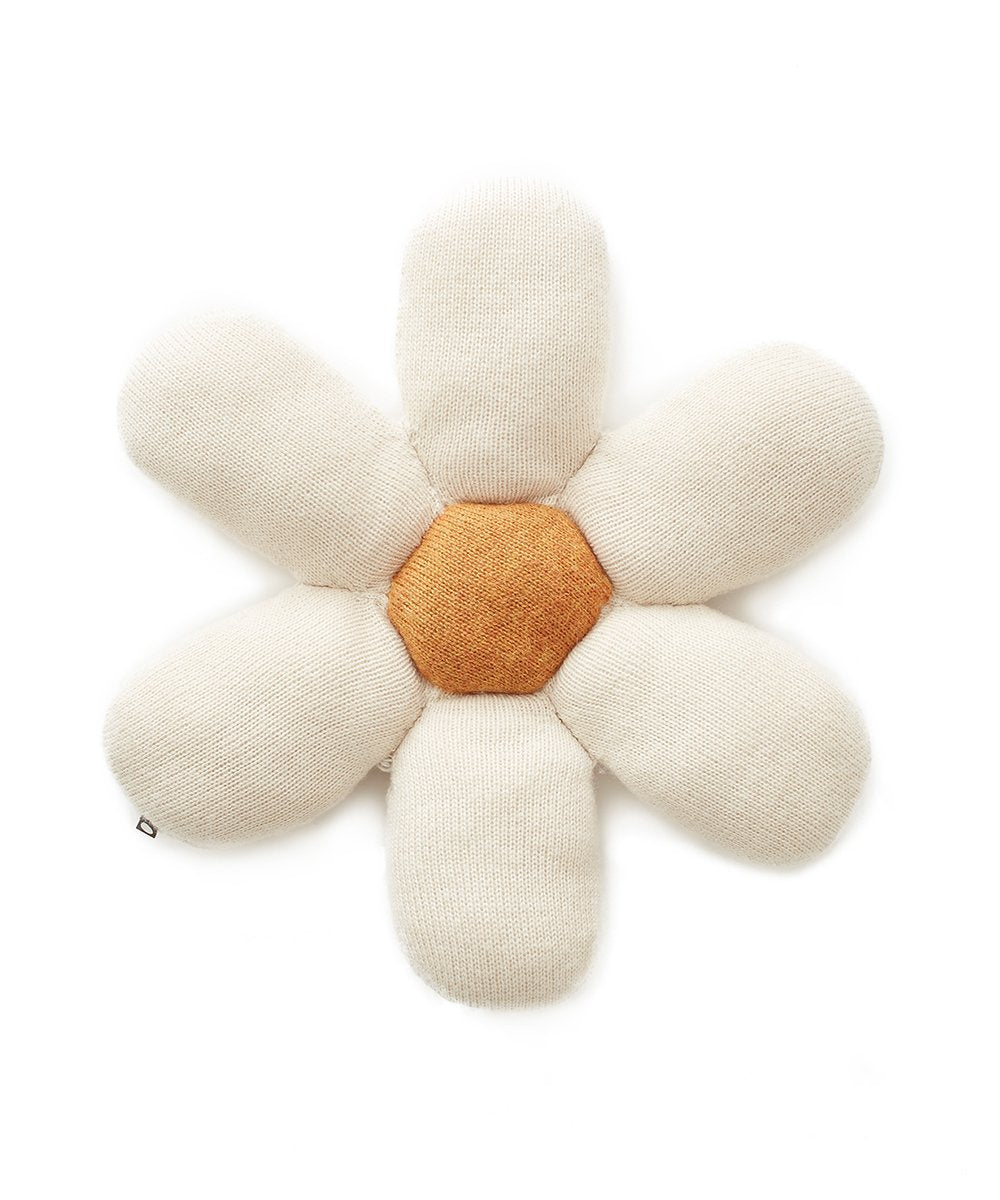 daisy pillow