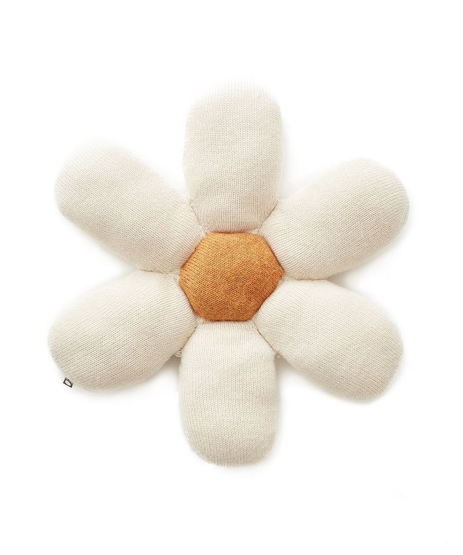 daisy pillow