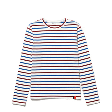 women's the modern long sleeve top