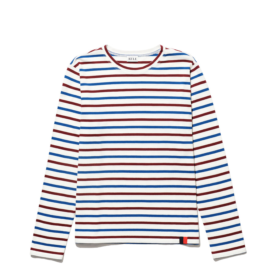 women's the modern long sleeve top
