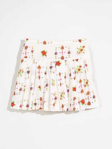 haka skirt