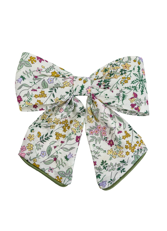 liberty luxury bow fields flower