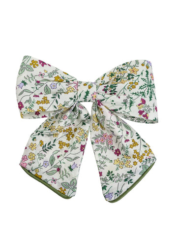 liberty luxury bow fields flower