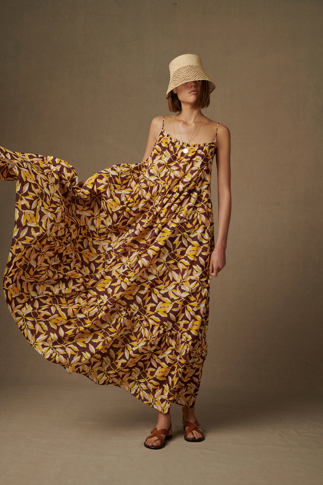 women's procida dress