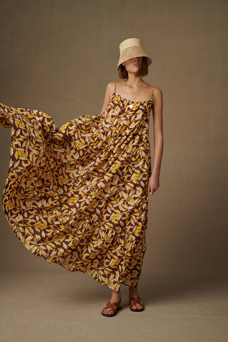 women's procida dress