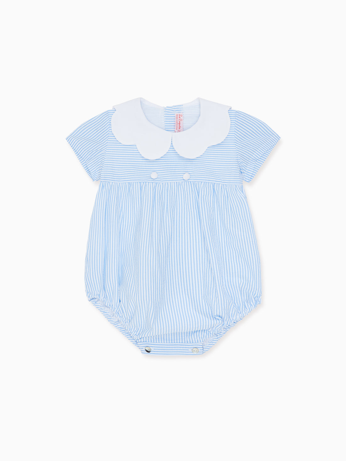 baby lina romper