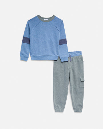 thunder ls set