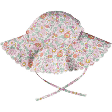 agatha hat betsy rose