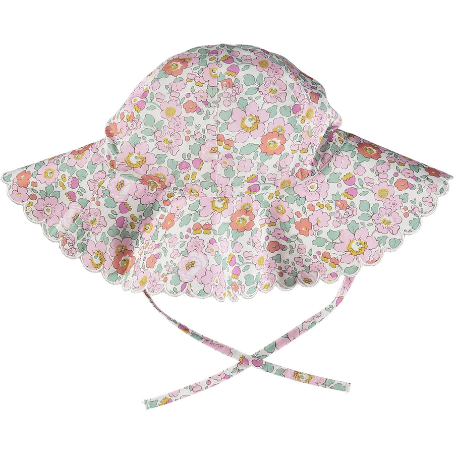 agatha hat betsy rose