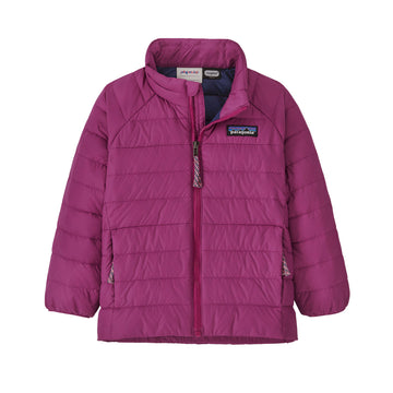 down sweater amaranth pink
