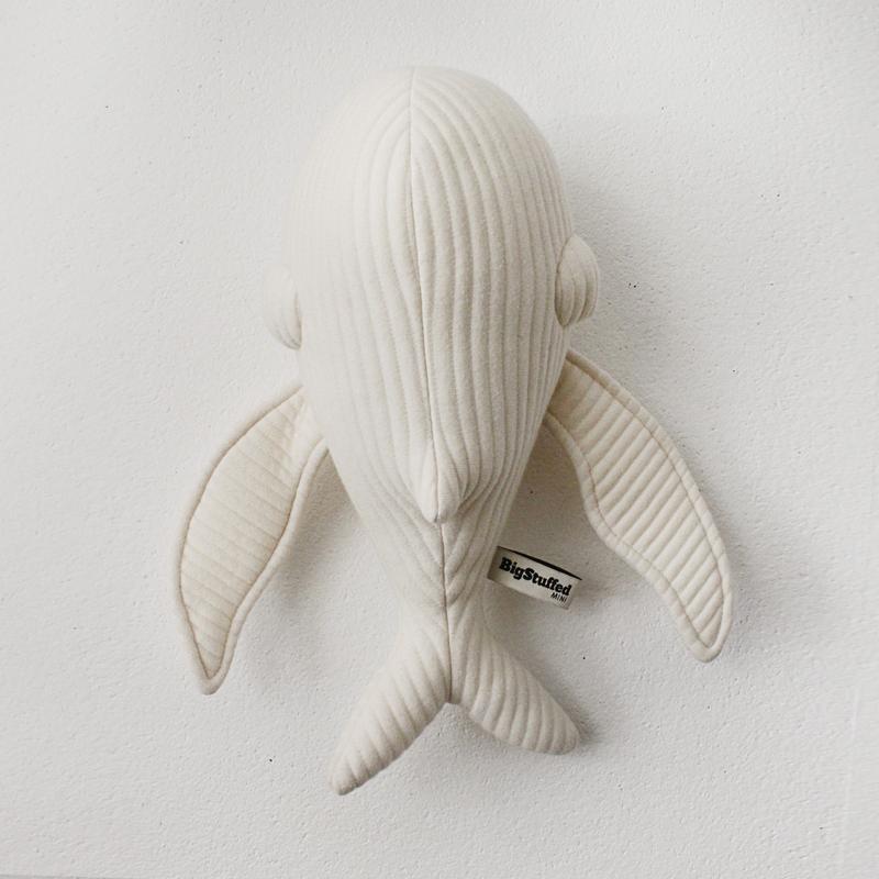 sir whale mini
