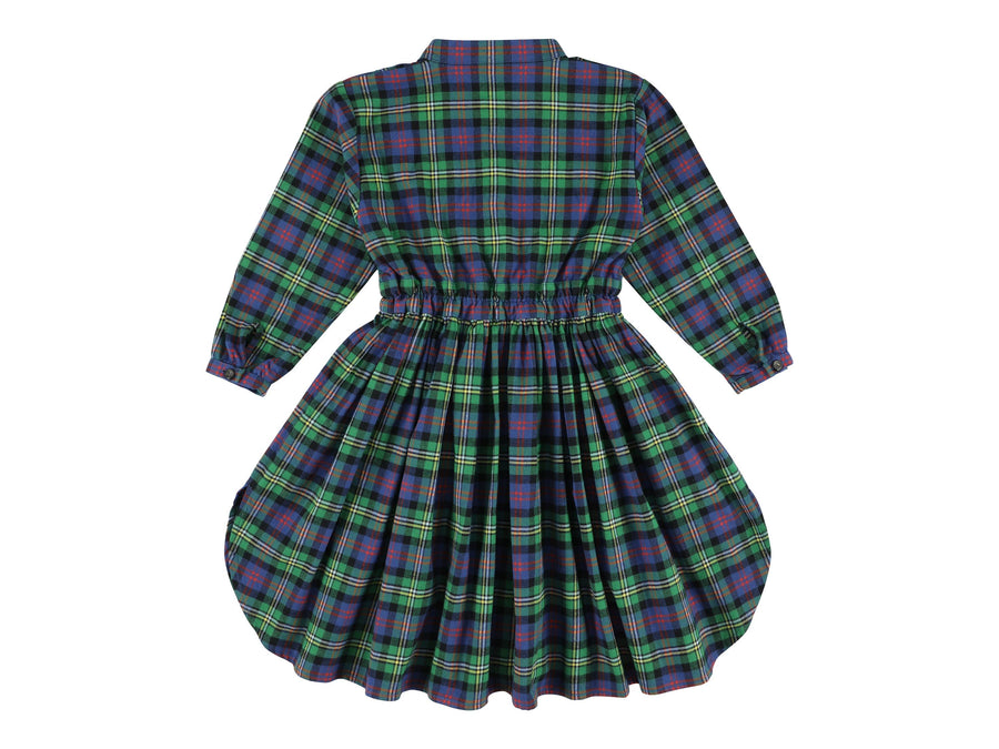 ophelia dress