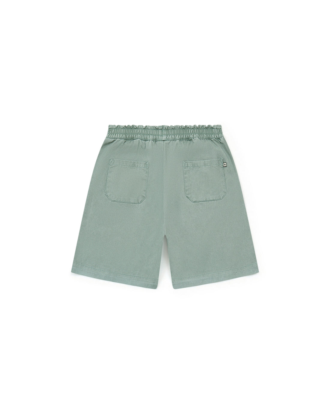 boys rambo shorts grey
