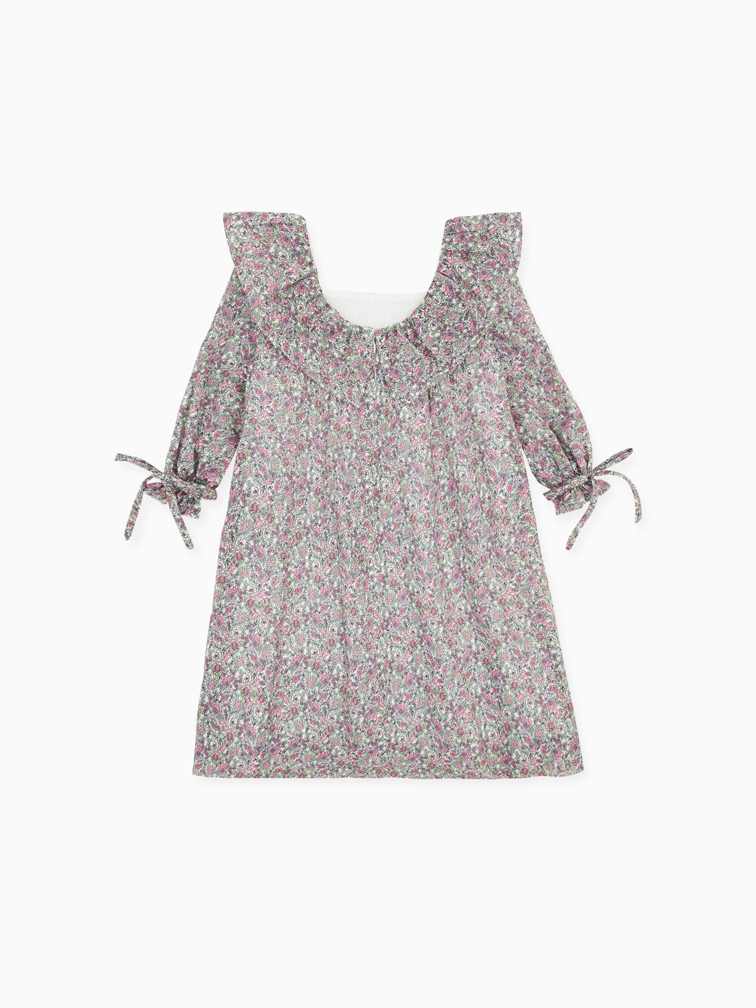 cuadras dress pink
