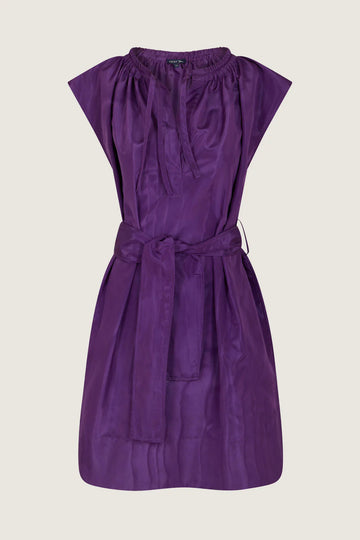 tella violet dress