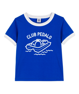 ss graphic tee