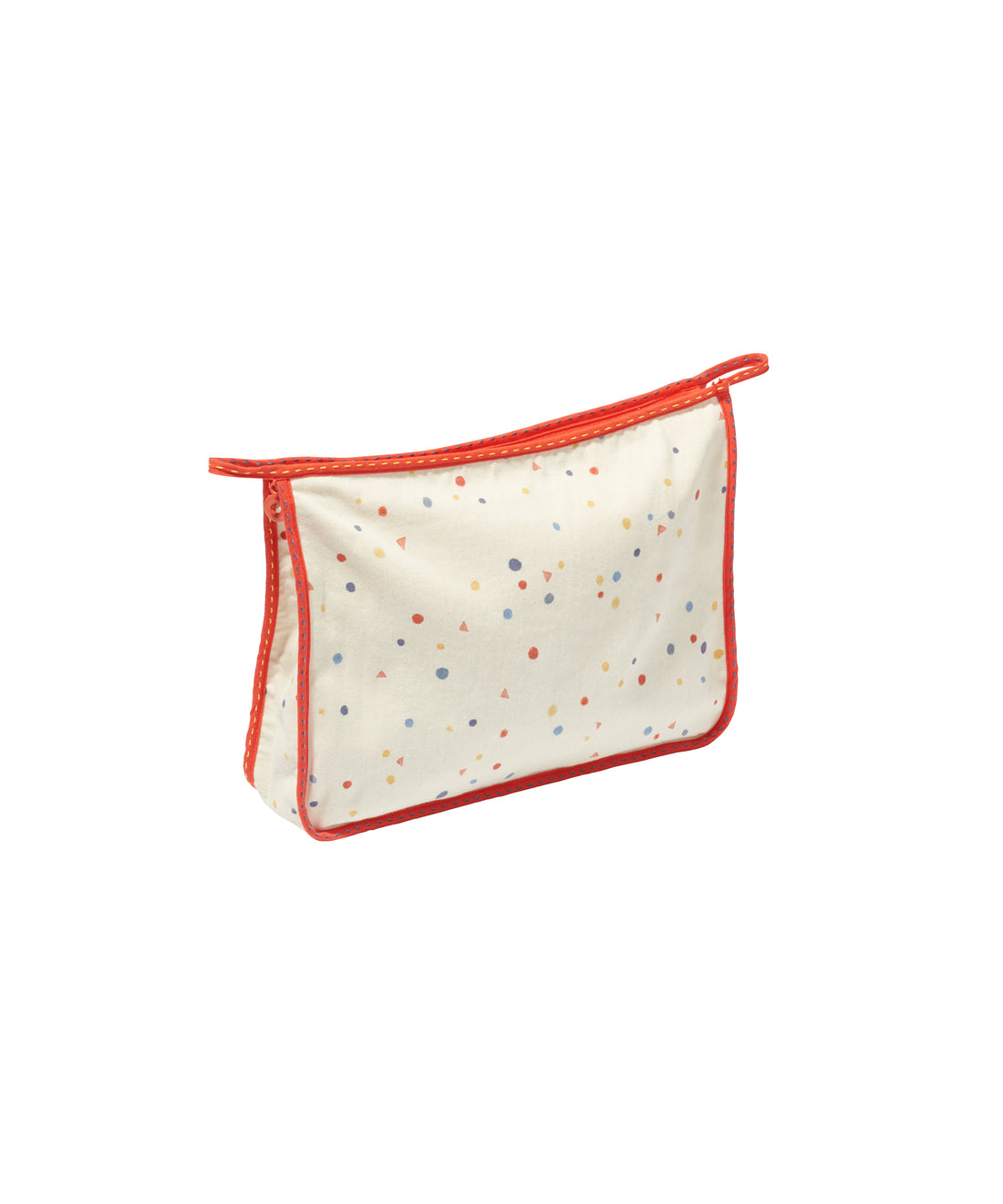 zip bag signature dot