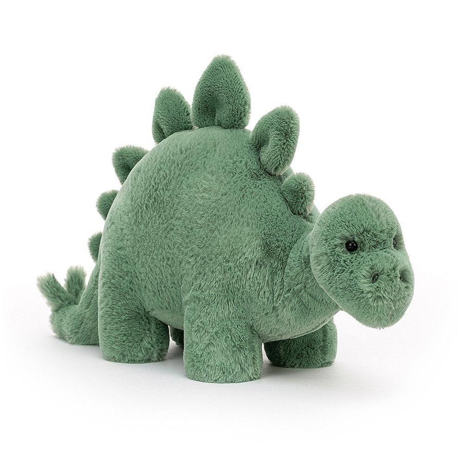 fossilly stegosaurus