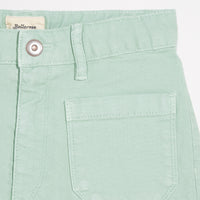 preppy short