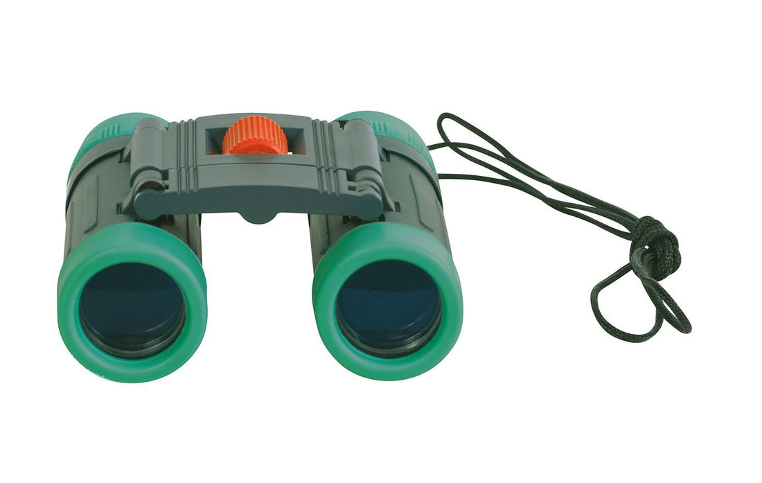 binoculars
