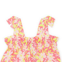 girls edmee overalls