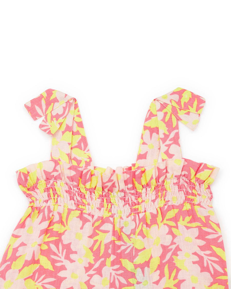 girls edmee overalls