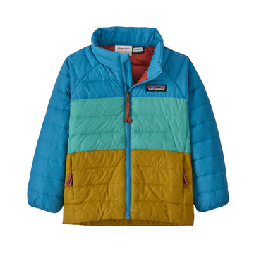 bb down sweater