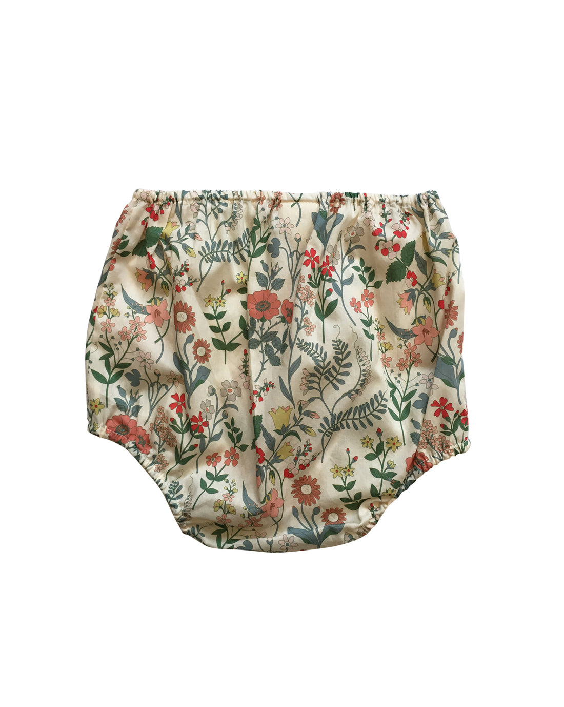 baby bloomers liberty floral