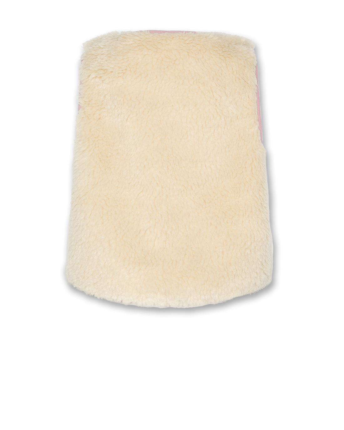 lex fur bodywarmer