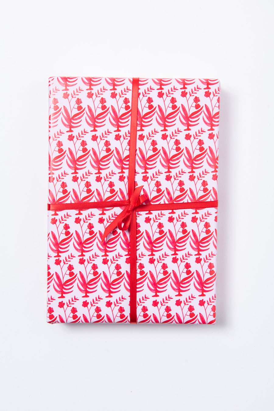 mumbai winter holiday wrap (roll of 3 sheets)