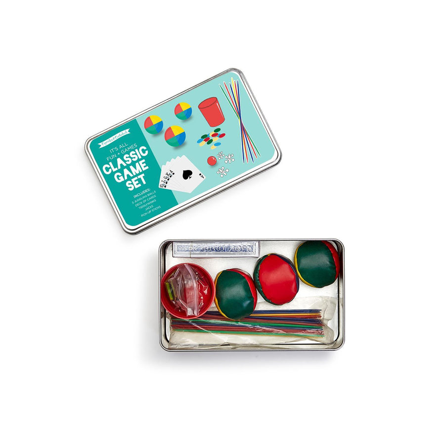 fun & games kit