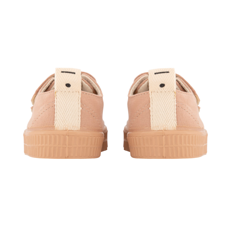 gl x novesta low top sneaker rustic clay