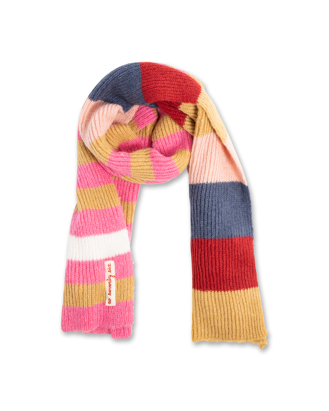 gia scarf