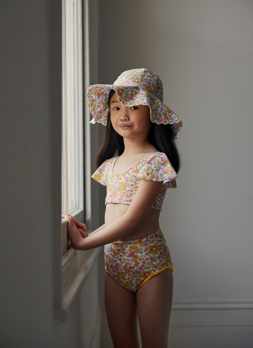 agatha hat betsy rose